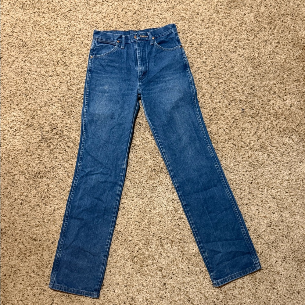 Men’s wranglers
